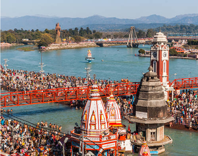 Haridwar office image