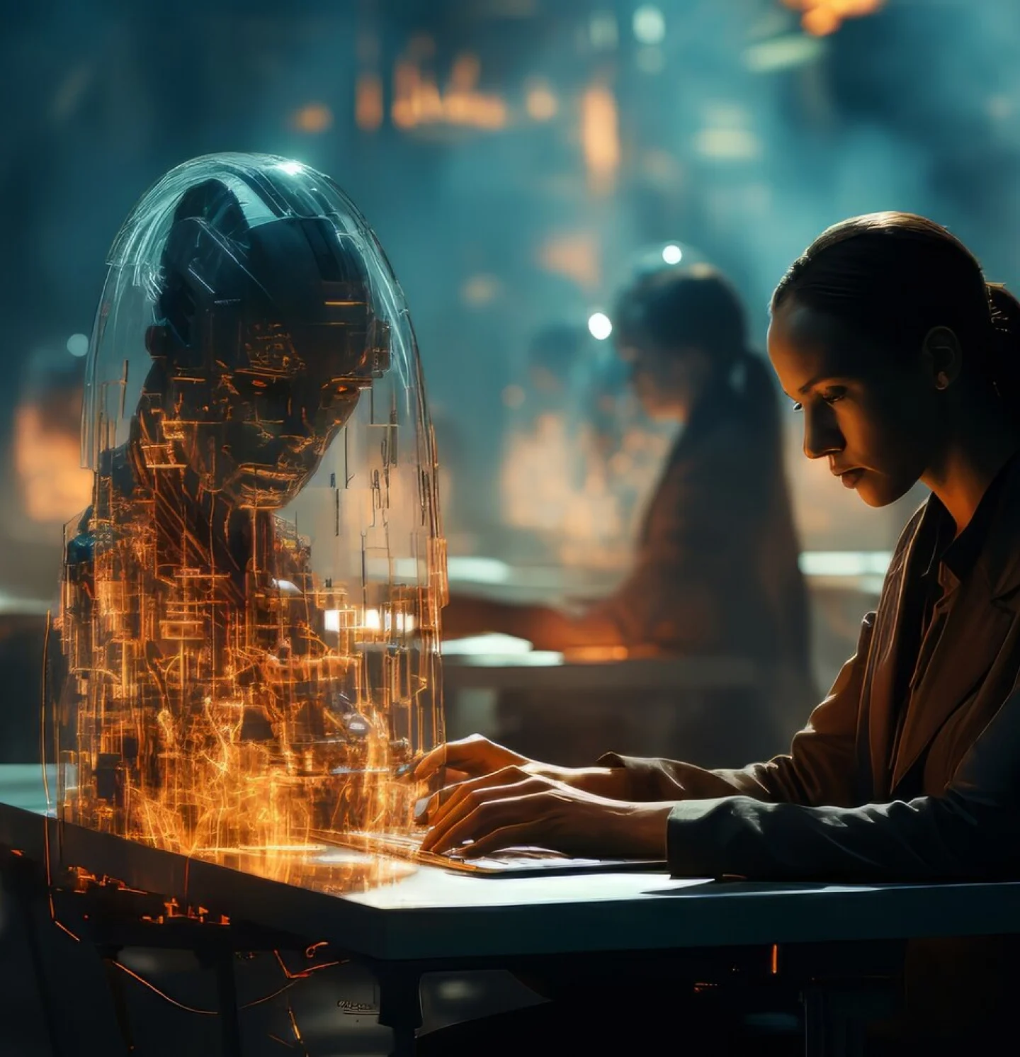 Artificial Intelligence