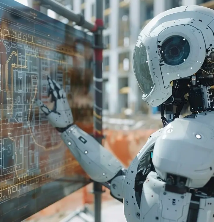 AI Robot
