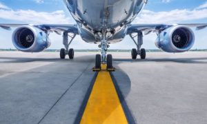 3D PRINTING IN AEROSPACE AND AVIATION