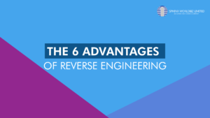 Reverse Engineering Services