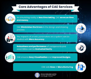 CAE Services
